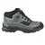 Zapatillas calzado borcego trekking grip Action Team 3304