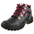 Zapatilla borcego bota botita trekking action team 3408 dama - comprar online