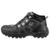 Zapatilla borcego bota botita trekking action team 3408