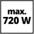 Batería y cargador Einhell Starter Kit 2.5 Ah 18V máx. 720w - Magno Company