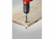 Mecha doble espiral para madera Ø 5 mm kwb 511465 en internet