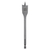 Mecha pala para madera Ø 16 mm 1/4" kwb 512416 - comprar online
