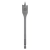 Mecha pala para madera Ø 19 mm 1/4" kwb 512419 - comprar online