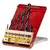 Set de mechas brocas y fresador para madera x7 kwb 514200 - comprar online
