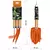 Kit herramientas de jardin metálicas 3 piezas Tramontina 78102/801 - Magno Company