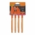 Kit herramientas de jardin metálicas 4 piezas Tramontina 78104/801 - comprar online