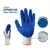Guantes tejidos recubiertos Nylon Látex rugoso / DPS 89155 (Talle 10) en internet