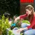 Pala de mano profunda acero Gardena 8953 - comprar online