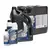 Aceite 2T Husqvarna LS+ 1 l semi sintético (Rinde 50 l) Envasado - Magno Company