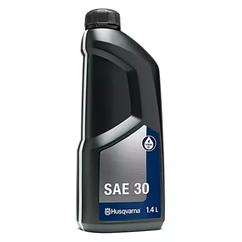Aceite SAE 30 Husqvarna 1.4 l para motores 4 tiempos - comprar online