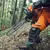 Aceite de cadenas de motosierra Husqvarna 1 l Premium - Magno Company