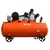 Compresor de aire eléctrico 500 Litros 7.5 HP Niwa ACW-500 Trifásico