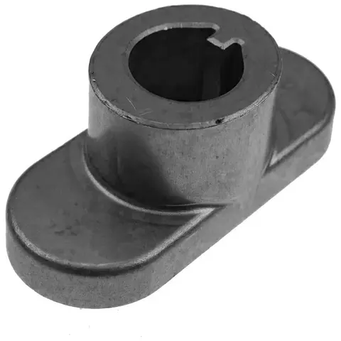 Adaptador de cuchillas (Eje 1¨ 25 mm) motores Kohler XT675 / HD675