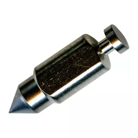 Aguja de carburador chica motores 2T Chinas / Stihl / etc - comprar online