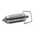 Aguja de admisión motor horizontal Honda / Chinos GX 240 / 270 / 340 / 390 - comprar online
