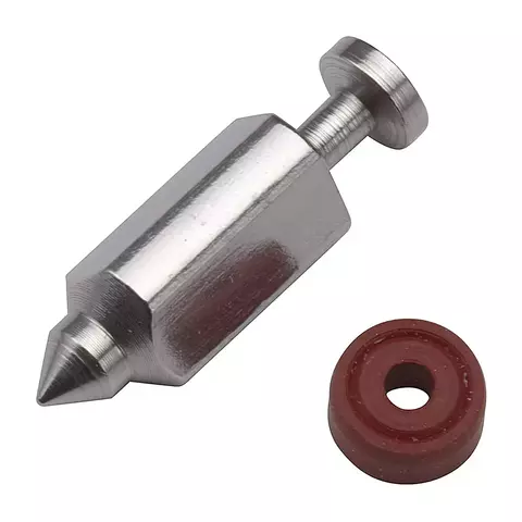 Aguja y asiento Briggs & Stratton 5 / 6 HP 625 / 650 / 675 / 725 - comprar online