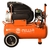 Compresor de aire eléctrico 24 Litros 2 HP Niwa ANW-224