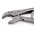 Pinza de presión Hamilton 7" 175 mm / Cromado en internet