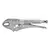 Pinza de presión Hamilton 7" 175 mm / Cromado - Magno Company