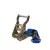 Cinta de amarre crique tensor Traca Traka 6 mts x 1,5" QKL - comprar online