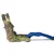 Cinta de amarre crique tensor Traca Traka 6 mts x 1,5" QKL - Magno Company