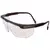 Anteojos lentes de seguridad Libus Argon transparente HC 900499