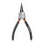 Pinza Seeger externa Hamilton 7" 175 mm / Acero cromo vanadio en internet