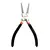 Pinza Seeger interna Hamilton 7" 175 mm / Acero cromo vanadio en internet