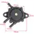 Bomba de combustible Briggs & Stratton 597338 Original - Magno Company