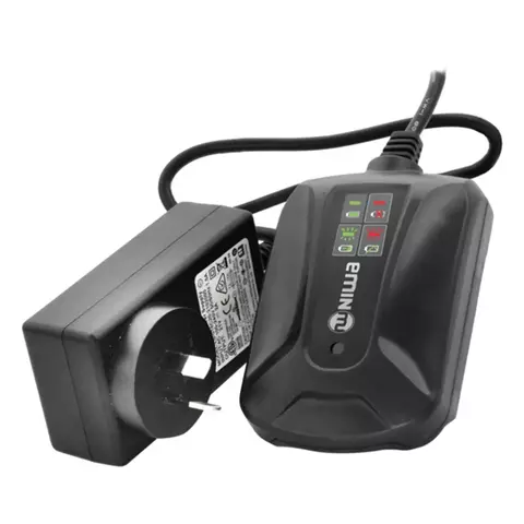 Cargador de batería Niwa 18V BLW-18 - comprar online