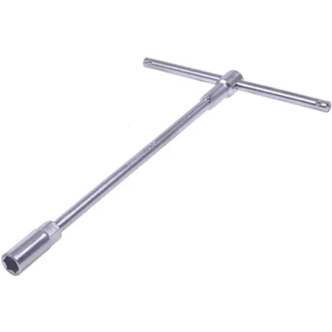 Llave hexagonal tipo T Hamilton 11 mm acero Cr-V - comprar online