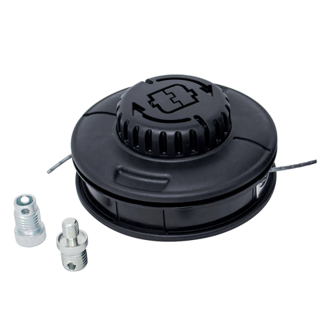 Carretel Tecomec EasyWork130 Husqvarna 143RII / 345FR Italiano