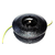 Carretel manual Husqvarna 143RII / 236R / 345FR / etc (12x1,75)