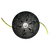 Carretel manual Husqvarna 143RII / 236R / 345FR / etc (12x1,75) en internet