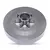 Campana de embrague piñón motosierras Chinas 45 / 52 cc - comprar online