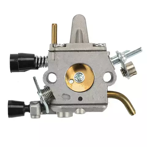 Carburador desmalezadoras Stihl FS 120 / 250 (Modelo viejo) - comprar online