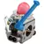 Carburador bordeadoras Husqvarna 128 C/R Original - comprar online
