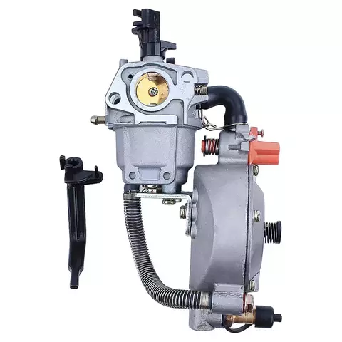Carburador generadores 5.5 / 6.5 HP GX 160 / 200 (a gas) - comprar online