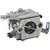 Carburador motosierras Stihl MS 210 / 250 (Walbro) - comprar online