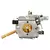 Carburador desmalezadoras Stihl FS 160 / 220 / 280