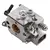 Carburador motosierras Echo CS 303T / 3000 / 3450 Original en internet
