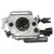 Carburador motosierras Stihl MS 380 / 381 Original en internet