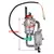 Carburador generador Honda 11 / 13 / 15 HP GX 340 / 390 (a gas) en internet