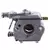 Carburador desmalezadoras Echo SRM 4600 / 4605 Original en internet