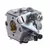 Carburador desmalezadoras Echo SRM 4600 / 4605 Original