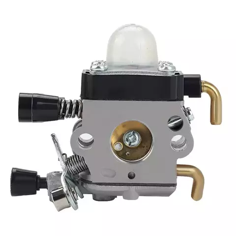 Carburador desmalezadoras Stihl FS 38 / 55 Original - comprar online