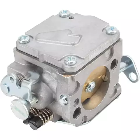 Carburador motosierras Husqvarna 61 / 266 XP / 268 / 272 XP