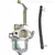 Carburador generador 2T Honda / Simil Honda / Yamaha 950 / 1200w