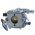Carburador motosierras Chinas 38 cc - comprar online