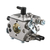 Carburador motosierras Chinas 45 / 52 cc